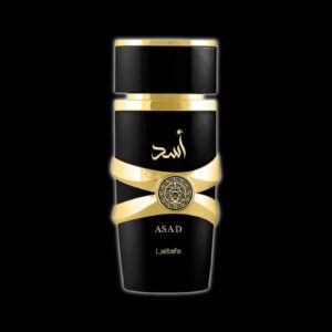 Home lattafa asad 100ml