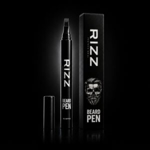 rizz beard pen