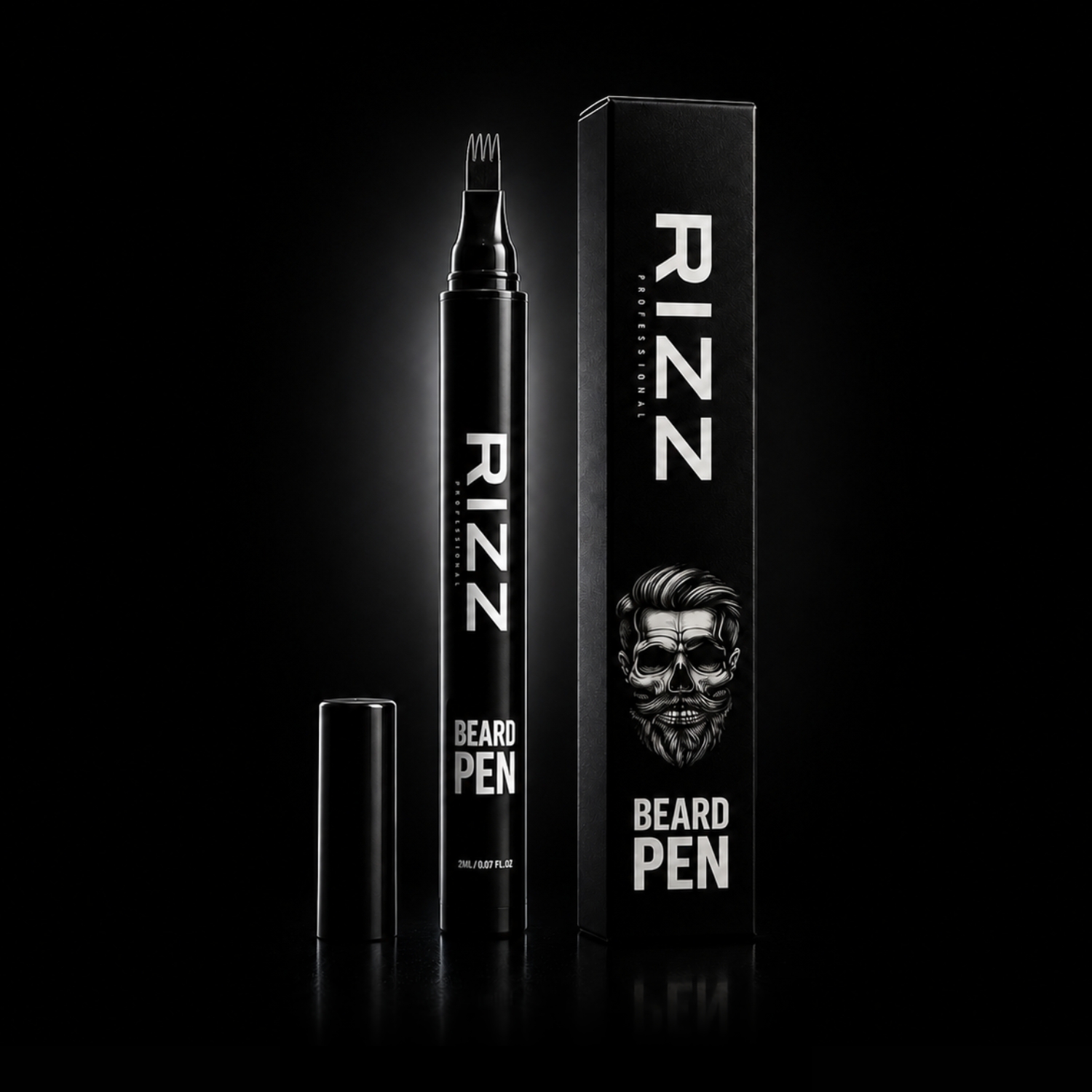 rizz beard pen rizz beard pen