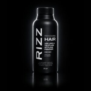 rizz hair volume powder 2
