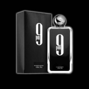 Home 9pm black