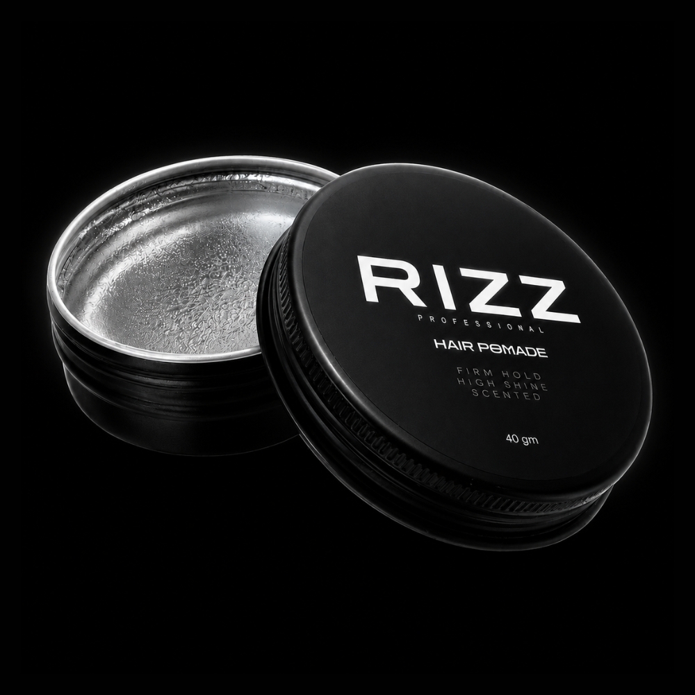 rizz hair pomade rizz hair pomade