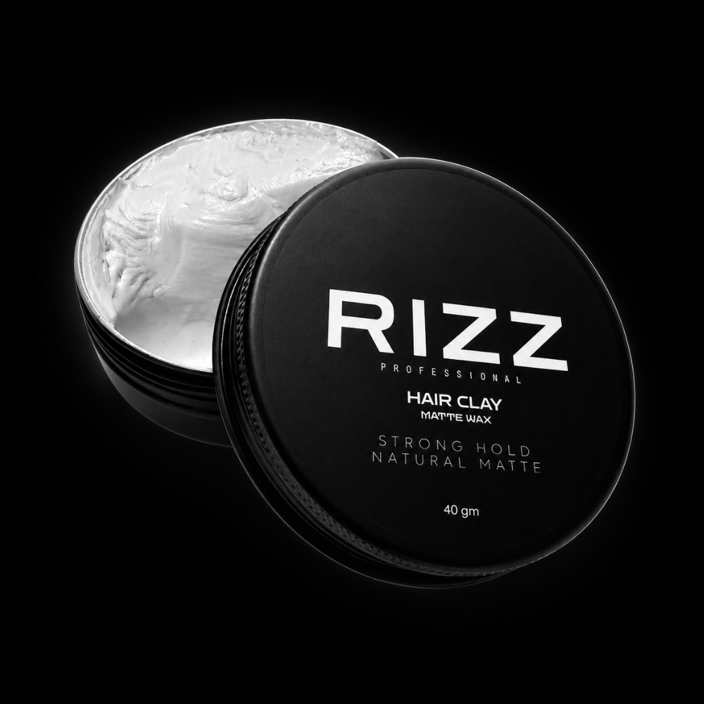 rizz hair wax rizz hair wax