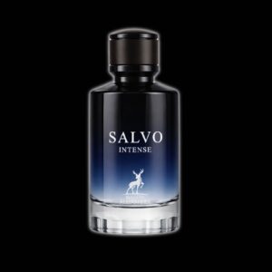 Home salvo intense