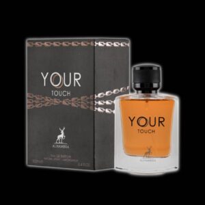 Home your touch